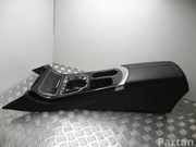 Mercedes-Benz 1248824, 1248826 C-CLASS (W205) 2015 Center console