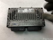 Renault 8200775316; 8200965351 / 8200775316, 8200965351 LAGUNA III (BT0/1) 2010 Control unit for automatic transmission