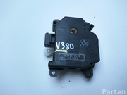 Lexus 063800-0620 / 0638000620 RX (_U3_) 2006 Adjustment motor for regulating flap