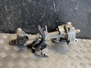 Volkswagen 1S1 909 144 G, 1S1 423 510 R / 1S1909144G, 1S1423510R UP (121, 122, BL1, BL2) 2012 Motor  power steering