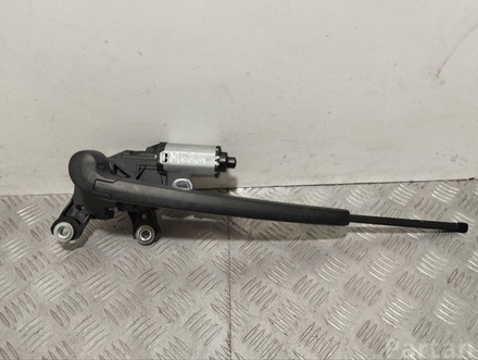 Porsche 7P5955711A CAYENNE (92A) 2013 Wiper Motor