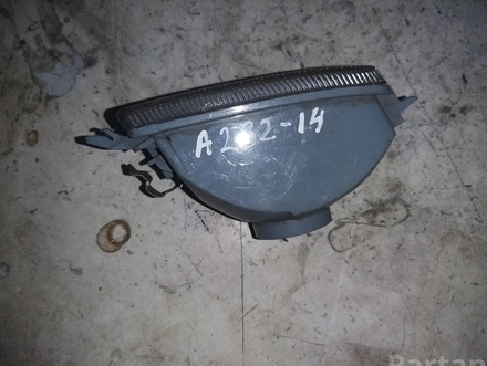 Volkswagen 1h0953155d GOLF III (1H1) 1994 Fog Light Left