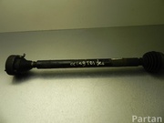 Audi 1K0 407 272 CC / 1K0407272CC A3 (8P1) 2010 Drive Shaft Right Front