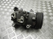 Toyota GE447260-1493 / GE4472601493 AURIS (_E15_) 2009 Compressor, air conditioning