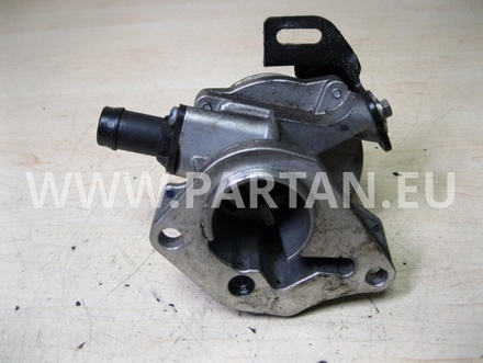 Nissan 8201005306-B / 8201005306B QASHQAI / QASHQAI +2 I (J10, JJ10) 2008 Bomba de vacío