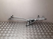 BMW 5A594C8 iX 2023 Wiper Linkage Windscreen with wiper motor