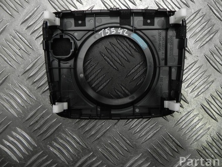 Lexus 55510-48040 / 5551048040 RX (_L1_) 2009 Rejillas de altavoces