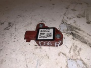 Volvo 30737138 V50 (MW) 2007 Impact Crash Sensor Front