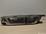 Volkswagen 3G0941662E PASSAT Variant (3G5) 2017 Fog Light Right