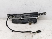 Opel 9824534680 Corsa F 2021 Wiper Linkage Windscreen