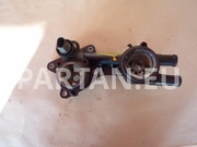 Volkswagen 03C 121 111 T, 03C 121 026 AC / 03C121111T, 03C121026AC GOLF VI (5K1) 2009 Thermostat Housing