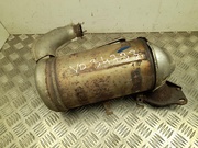 Renault 208A00728R MEGANE III Hatchback (BZ0_) 2015 Catalytic Converter