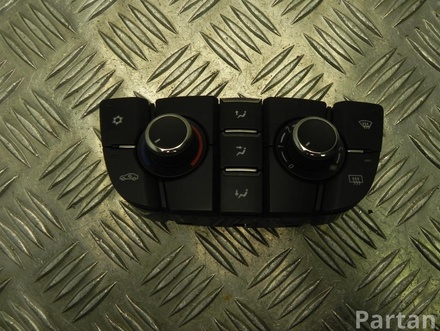 Vauxhall 13360099 ASTRA Mk VI (J) 2012 Multiple switch