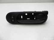 Mazda 018-3W12 / 0183W12 CX-7 (ER) 2010 Grab handle