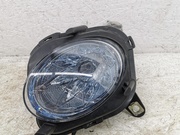 Bentley 36A953049 BENTAYGA 2022 Fog Light Left