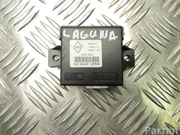 Renault 4M5418R0A LAGUNA III (BT0/1) 2009 control unit