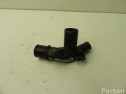 Ford 9671124980 FIESTA VI 2009 Coolant Flange