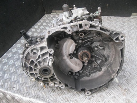 Alfa Romeo 02011051913, C653563514, 0106512 GIULIETTA (940_) 2011 Transmission manuelle