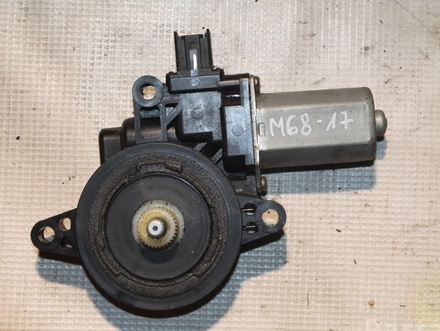 Mazda D6515958X 6 Saloon (GH) 2010 Window lifter motor