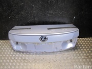 Lexus GS (GRS19_, UZS19_, URS19_) 2006 Tailgate