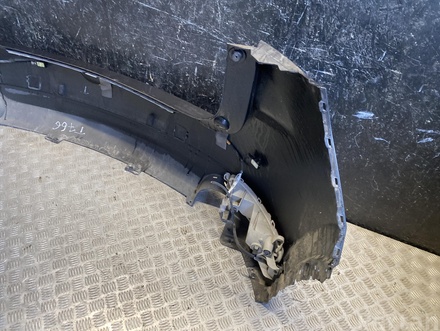 Mazda CX-5 (KF) 2020 Bumper Rear