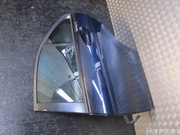 Mercedes-Benz C-CLASS (W204) 2012 Door Left Rear