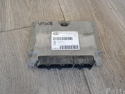 Renault 8200792970, 8200561162, RG7C0000, 7KN9K32K MASTER II Box (FD) 2007 Manual Transmission/Parts