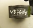 Mazda 8M05 6 Saloon (GH) 2009 Throttle valve control unit - Thumbnail 2