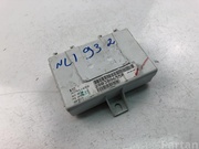 Renault 280380655R MEGANE III Hatchback (BZ0_) 2013 Control unit for navigation system