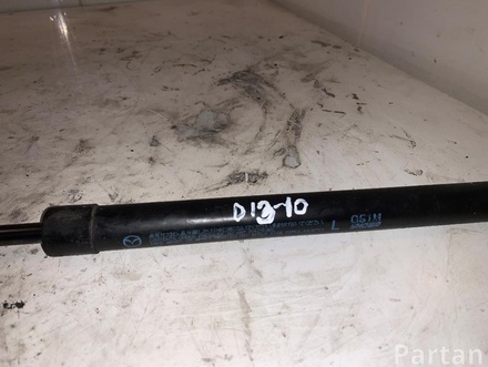 Mazda 6 Saloon (GH) 2010 Gas Spring