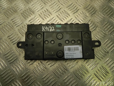 Land Rover CK52-14A073-AC / CK5214A073AC RANGE ROVER SPORT (L494) 2014 Boîte à fusibles