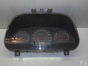 Volvo 30862000 S40 I (VS) 1997 Dashboard (instrument cluster) km/h