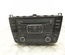 Mazda GDK4 66 9R0 / GDK4669R0 6 Estate (GH) 2010 Radio / lecteur CD - Thumbnail 1