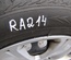 Dacia 40315 1898 R / 403151898R DOKKER 2017 Steel rim 4x100  R15 EJ 6.0 ET40 - Thumbnail 4