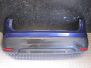 Nissan QASHQAI II (J11, J11_) 2014 Bumper Rear