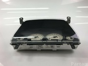 Rover  AR0054004 / AR0054004 25 (RF) 2005 Dashboard (instrument cluster)