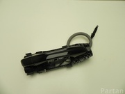 Volkswagen 5N0 839 885 H, 5N0 837 017 E / 5N0839885H, 5N0837017E GOLF VII (5G1, BQ1, BE1, BE2) 2013 Door Handle Right Rear