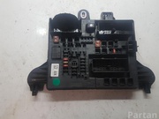 Opel 544949969 INSIGNIA A (G09) 2010 Fuse Box