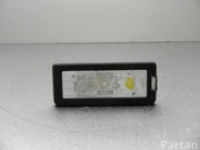 Renault 8200013577G LAGUNA III Grandtour (KT0/1) 2014 Licence Plate Light