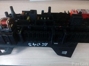 Mercedes-Benz 168 298 / 168298 E-CLASS Coupe (C207) 2010 Fuse Box