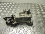 Mercedes-Benz A 651 180 08 65 / A6511800865 E-CLASS Coupe (C207) 2010 Oil Filter Housing