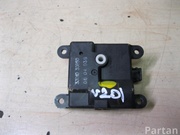 Nissan 3J010 30850 / 3J01030850 QASHQAI / QASHQAI +2 I (J10, JJ10) 2008 Adjustment motor for regulating flap