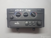 Volvo 8651239 S80 I (TS, XY) 2002 Control Unit, heating / ventilation