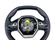 Peugeot 98255044ZD 208 II (P21) 2021 Steering Wheel