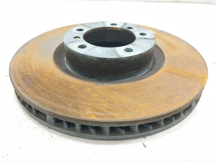 Porsche 9J1615302A Taycan 4S 2022 Disco de freno Right Front