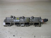 Audi GK284AHBDE A1 (8X1, 8XK) 2011 Fuel rail