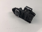 Volvo AH4N-15607-AE / AH4N15607AE S60 II 2013 Start/Stop Button