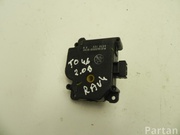 Toyota 063800-0181 / 0638000181 RAV 4 III (_A3_) 2009 Adjustment motor for regulating flap