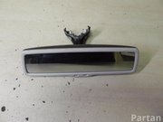 Volkswagen 1K0 857 511 F / 1K0857511F TOURAN (1T3) 2015 Interior rear view mirror