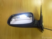 Škoda 1003 112 / 1003112 FABIA I (6Y2) 2004 Outside Mirror Left Manually adjustment